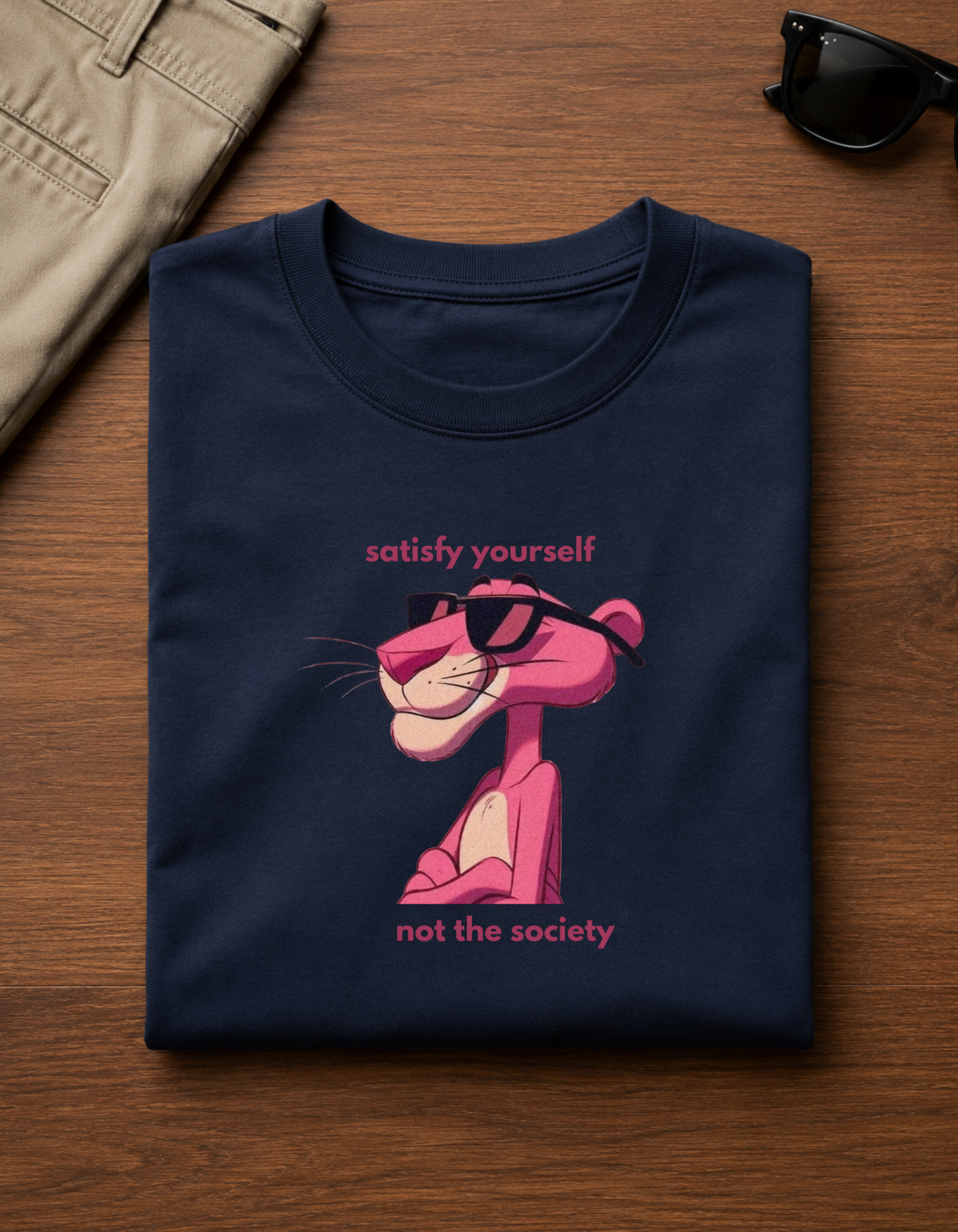 for yourself. | unisex t-shirt