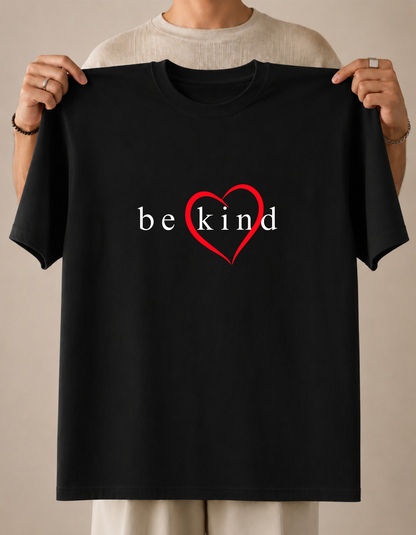 be kind. | unisex t-shirt