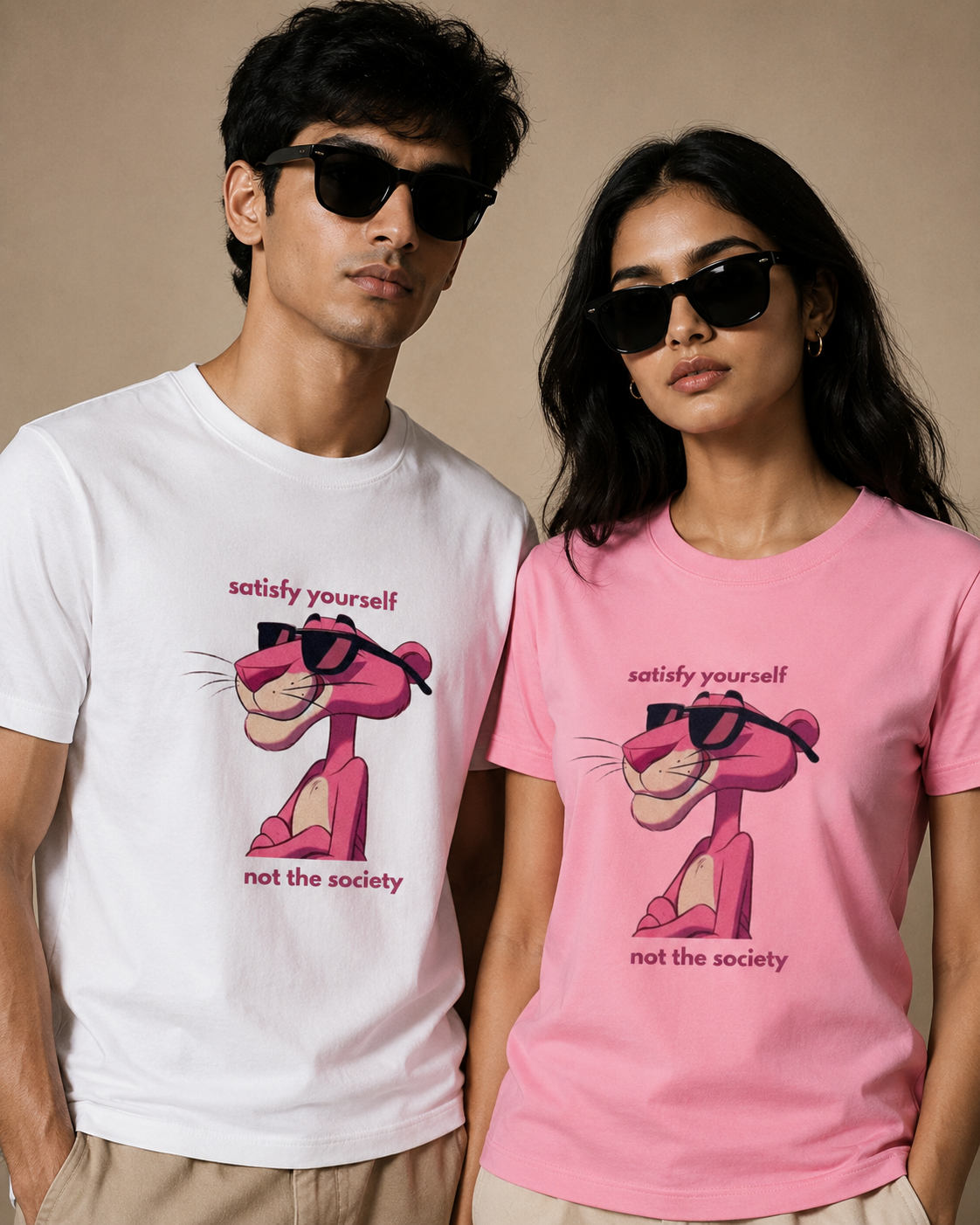 for yourself. | unisex t-shirt