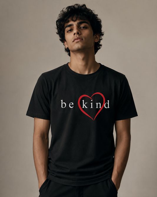 be kind. | unisex t-shirt