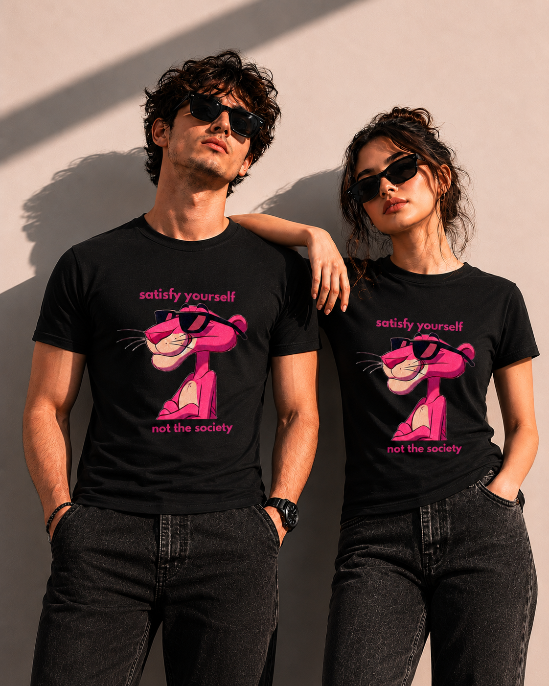 for yourself. | unisex t-shirt