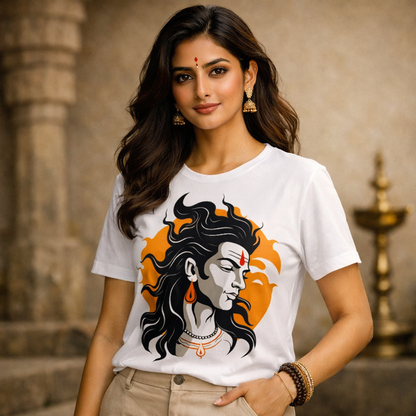 Mahadev: The Silent Force