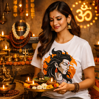 Mahadev: The Silent Force