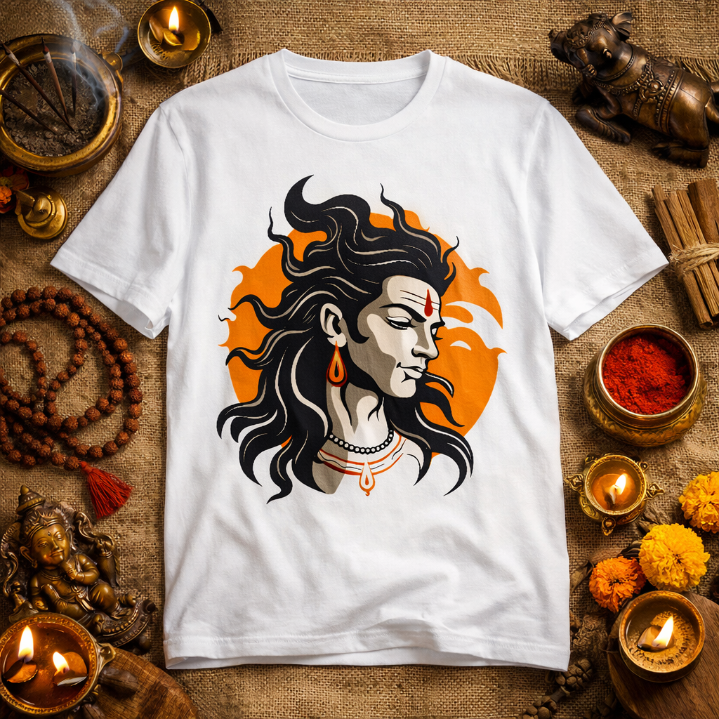 Mahadev: The Silent Force