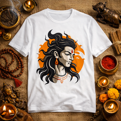 Mahadev: The Silent Force