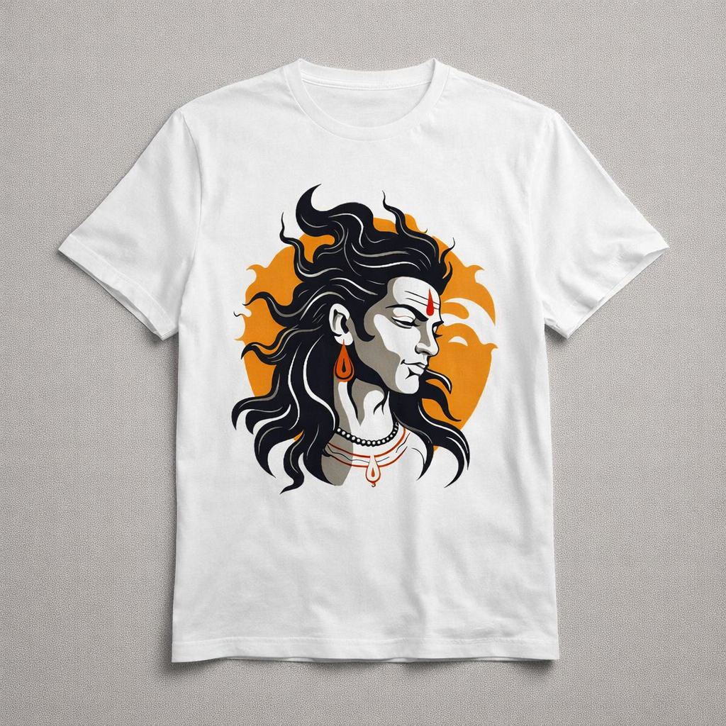 Mahadev: The Silent Force