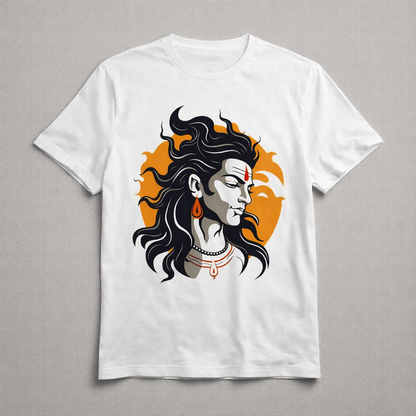 Mahadev: The Silent Force