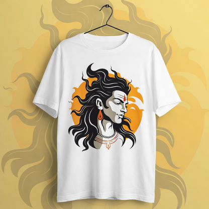 Mahadev: The Silent Force