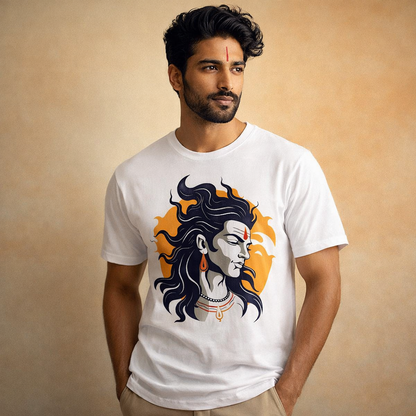 Mahadev: The Silent Force