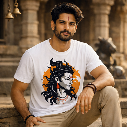 Mahadev: The Silent Force