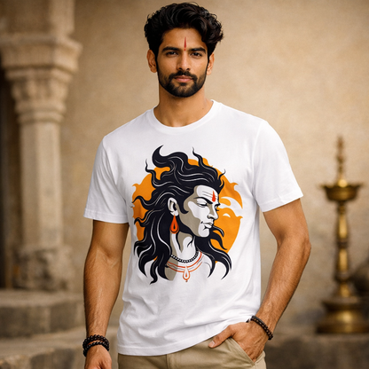 Mahadev: The Silent Force